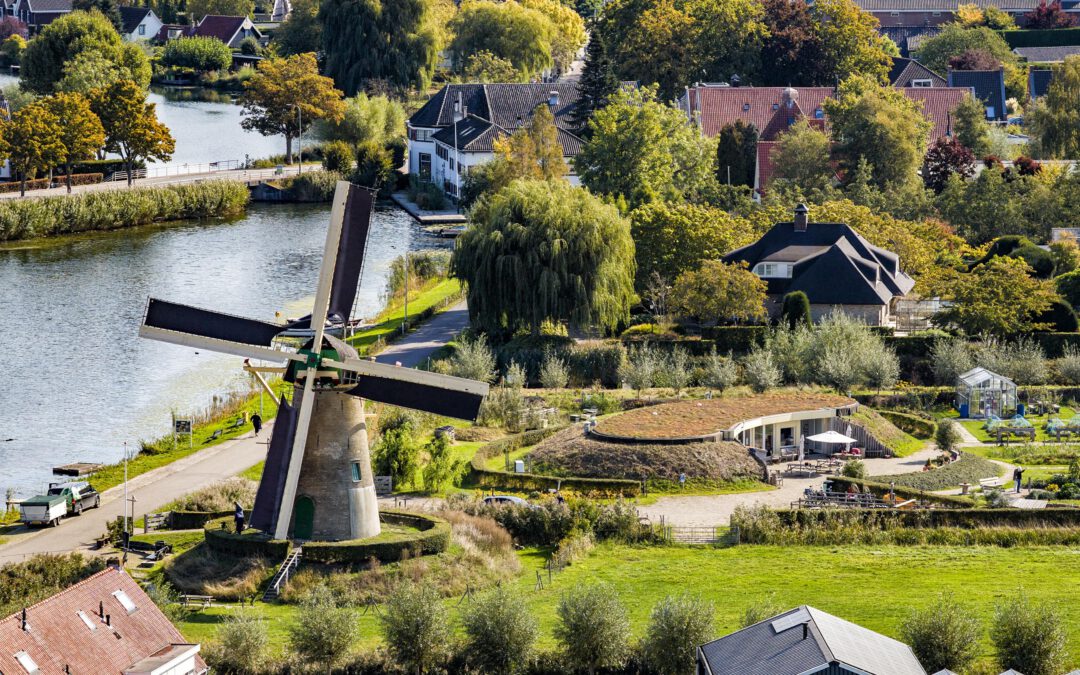 Molennieuws uit 2021