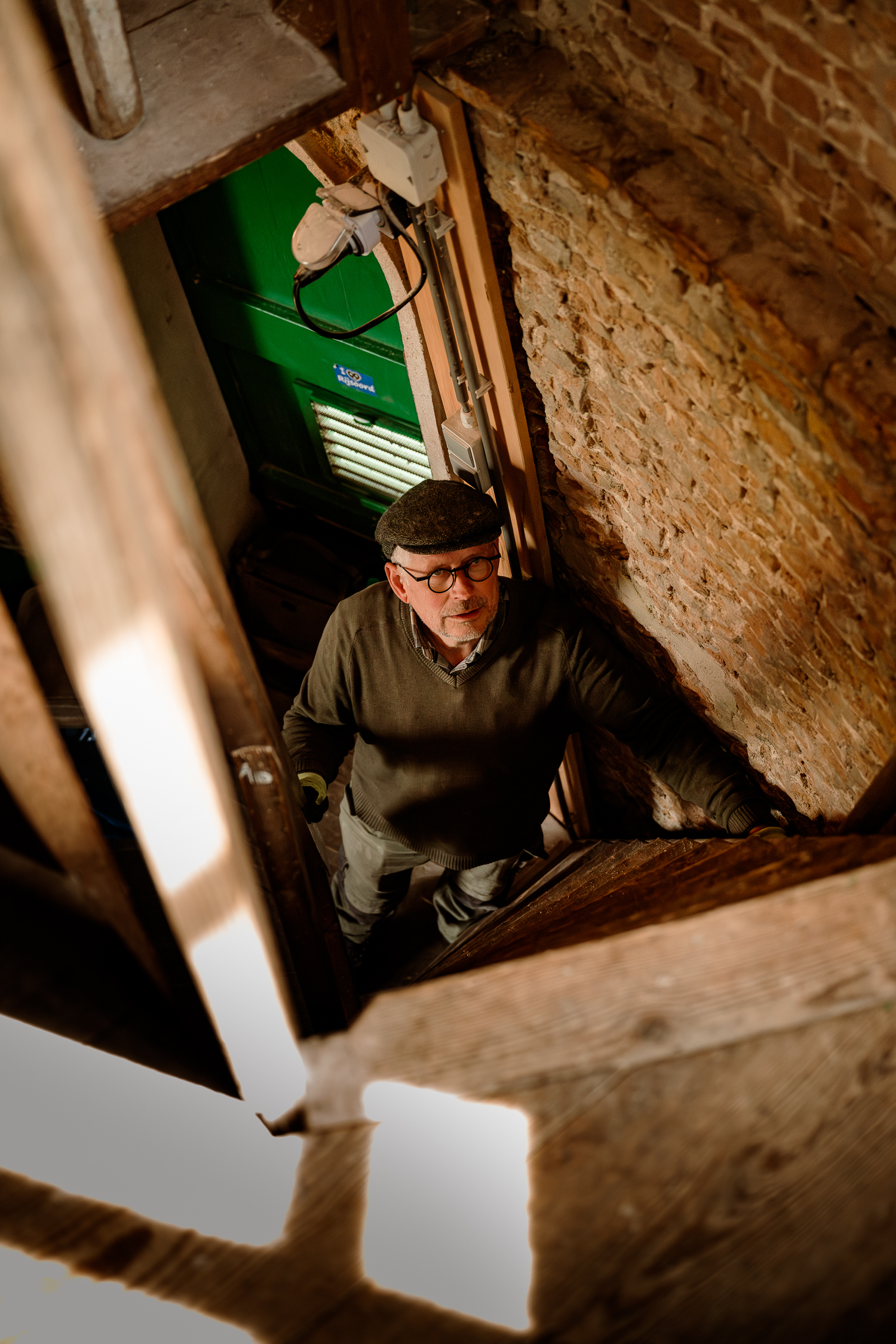 MOLEN RIJSOORD - PRISCA VISSER LR-44